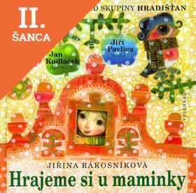 Lacná kniha Hrajeme si u maminky