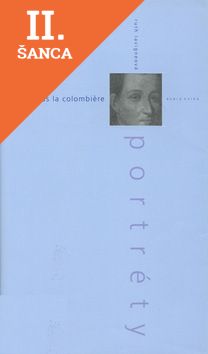 Lacná kniha Sv. Klaudius La Colombiére