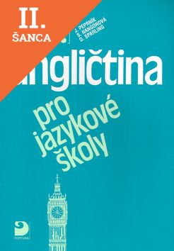 Lacná kniha Angličtina pro jazykové školy IV.