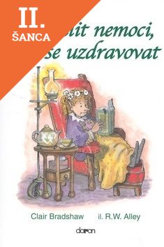Lacná kniha Jak čelit nemoci, jak se uzdravovat