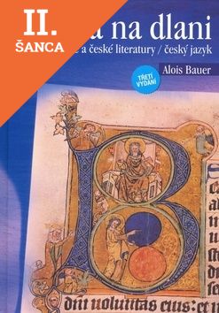 Lacná kniha Čeština na dlani