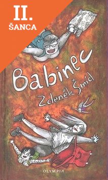 Lacná kniha Babinec