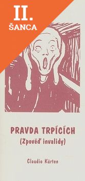 Lacná kniha Pravda trpících