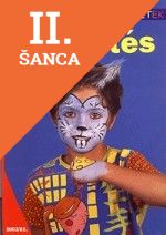 Lacná kniha Arcfestés