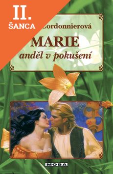 Lacná kniha Marie, anděl v pokušení