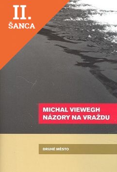 Lacná kniha Názory na vraždu