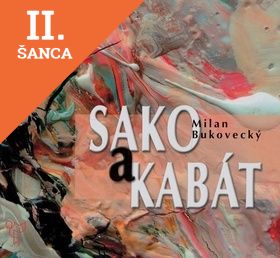 Lacná kniha Sako a kabát