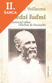 Lacná kniha Medzi ľudmi