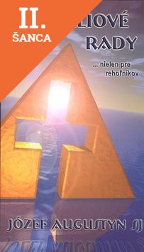 Lacná kniha Evanjeliové rady