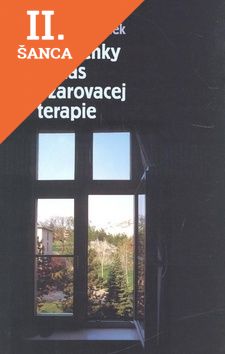 Lacná kniha Myšlienky počas ožarovacej terapie