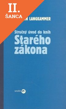 Lacná kniha Stručný úvod do kníh Starého zákona