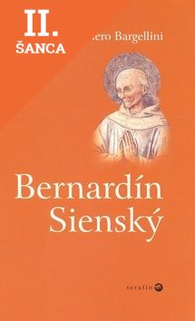 Lacná kniha Bernardín Sienský