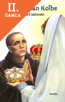 Lacná kniha Maximilián Kolbe