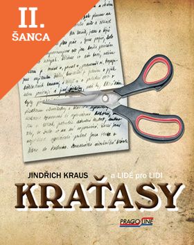 Lacná kniha Kraťasy