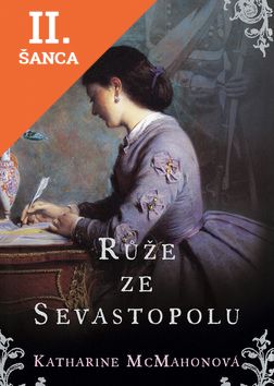 Lacná kniha Růže ze Sevastopolu