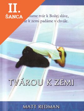 Lacná kniha Tvárou k zemi