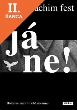 Lacná kniha Já ne!