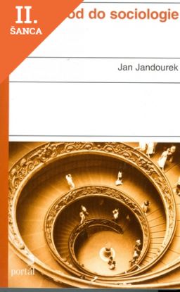 Lacná kniha Úvod do sociologie
