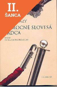 Lacná kniha Pomocné slovesá srdca
