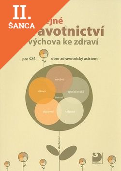 Lacná kniha Veřejné zdravotnictví a výchova ke zdraví