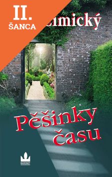 Lacná kniha Pěšinky času