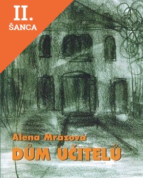 Lacná kniha Dům učitelů
