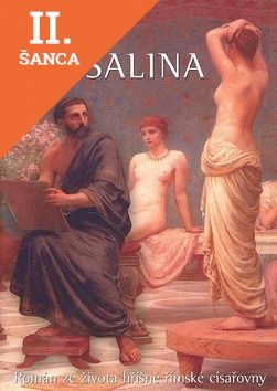 Lacná kniha Messalina - Román ze života hříšné římské císařovny