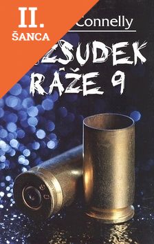 Lacná kniha Rozsudek ráže 9
