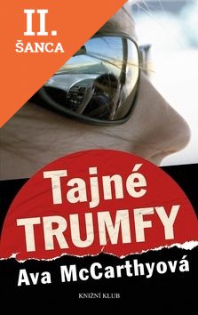 Lacná kniha Tajné trumfy