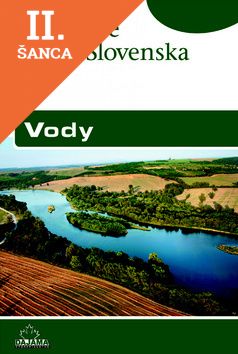 Lacná kniha Vody