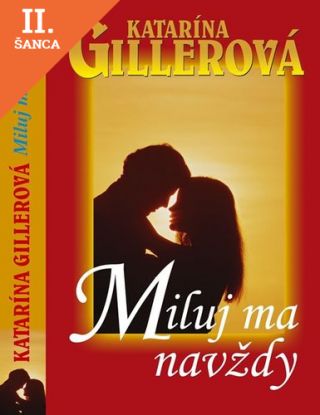 Lacná kniha Miluj ma navždy