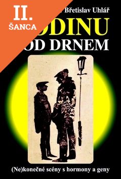 Lacná kniha Hodinu pod drnem