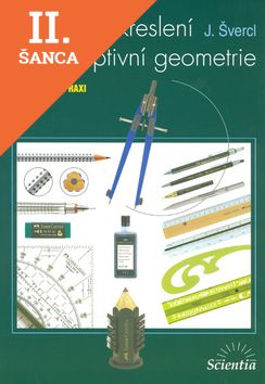 Lacná kniha Technické kreslení a deskriptivní geometrie