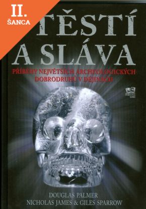 Lacná kniha Štěstí a sláva