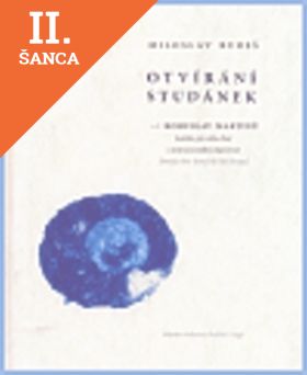 Lacná kniha Otvírání studánek