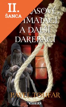Lacná kniha Lotrasové, chmatáci a další darebáci