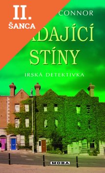 Lacná kniha Padající stíny