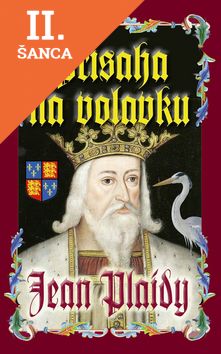 Lacná kniha Přísaha na volavku