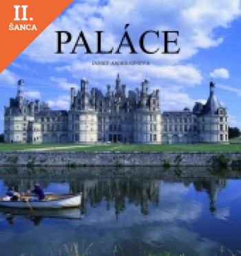 Lacná kniha Paláce