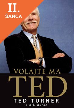 Lacná kniha Volajte ma Ted