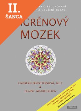 Lacná kniha Migrénový mozek
