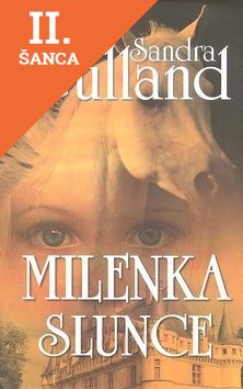 Lacná kniha Milenka Slunce