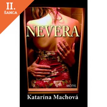 Lacná kniha Nevera