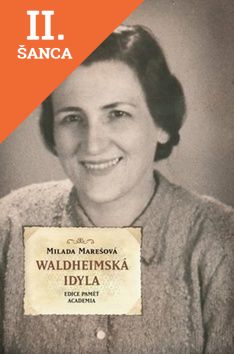 Lacná kniha Waldheimská idyla