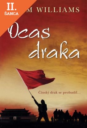 Lacná kniha Ocas draka