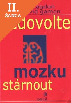 Lacná kniha Nedovolte mozku stárnout