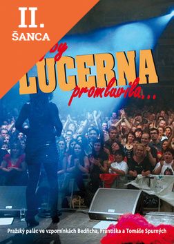 Lacná kniha Kdyby Lucerna promluvila ...