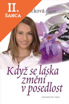 Lacná kniha Když se láska změní v posedlost