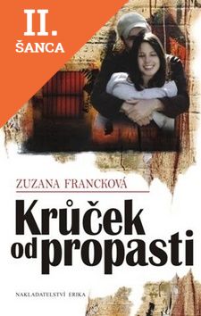 Lacná kniha Krůček od propasti