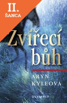 Lacná kniha Zvířecí bůh